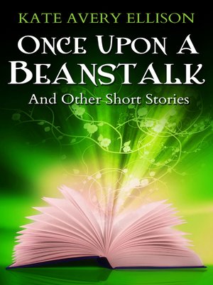 cover image of Once Upon a Beanstalk